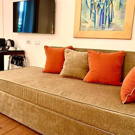 Bed and Breakfast 900 Piazza Del Popolo Rzym Zewnętrze zdjęcie