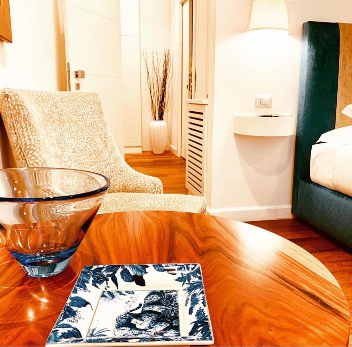 Bed and Breakfast 900 Piazza Del Popolo Rzym Zewnętrze zdjęcie