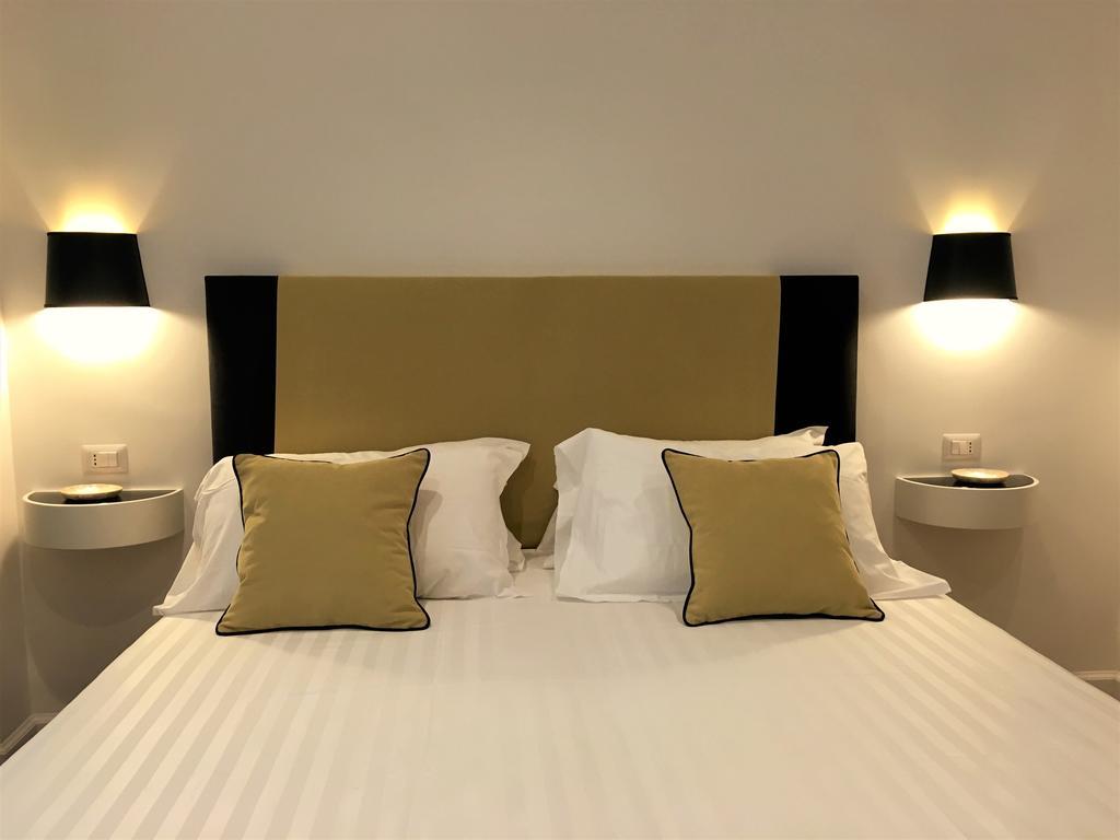 Bed and Breakfast 900 Piazza Del Popolo Rzym Zewnętrze zdjęcie