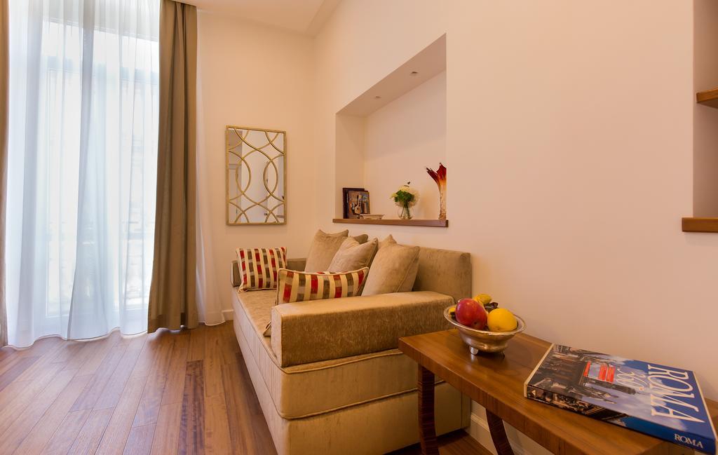 Bed and Breakfast 900 Piazza Del Popolo Rzym Zewnętrze zdjęcie