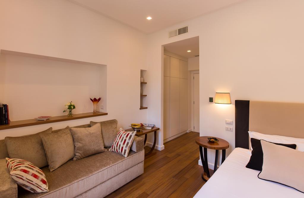 Bed and Breakfast 900 Piazza Del Popolo Rzym Zewnętrze zdjęcie