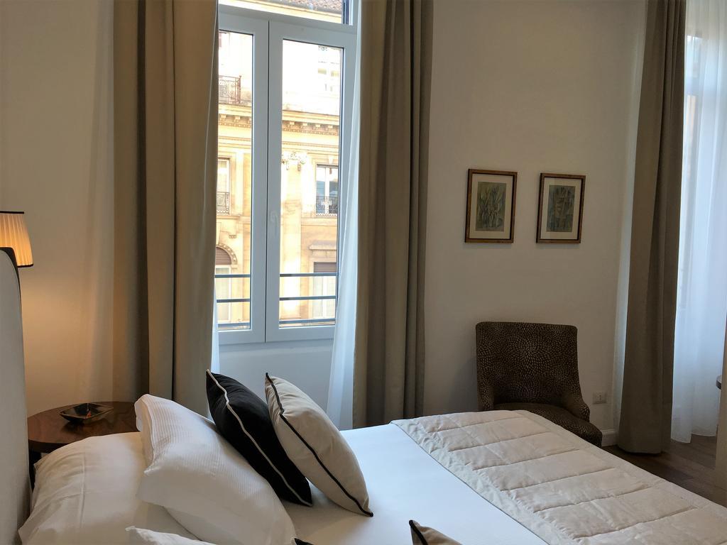 Bed and Breakfast 900 Piazza Del Popolo Rzym Zewnętrze zdjęcie