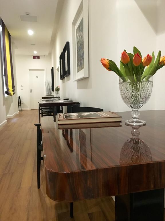 Bed and Breakfast 900 Piazza Del Popolo Rzym Zewnętrze zdjęcie
