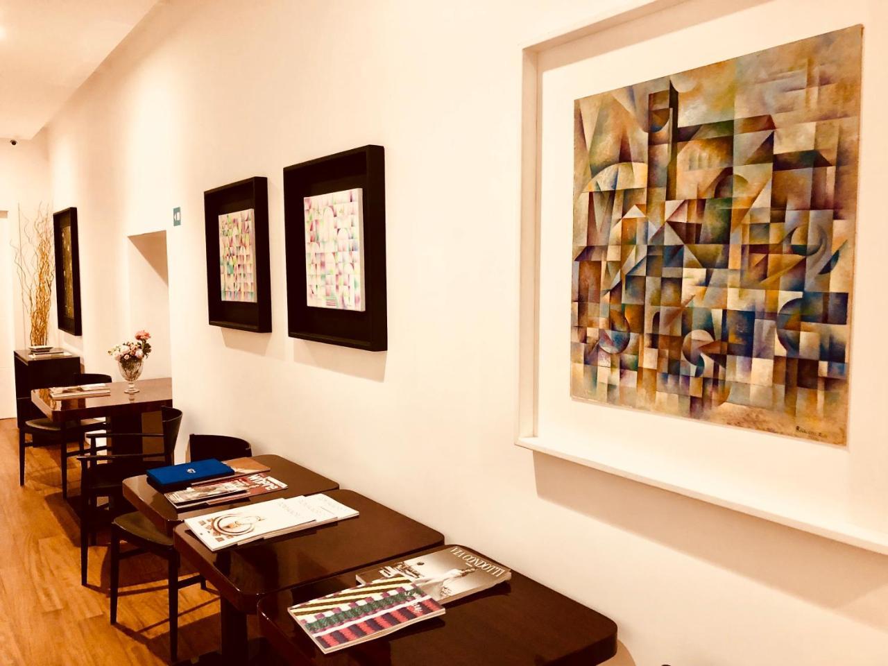 Bed and Breakfast 900 Piazza Del Popolo Rzym Zewnętrze zdjęcie