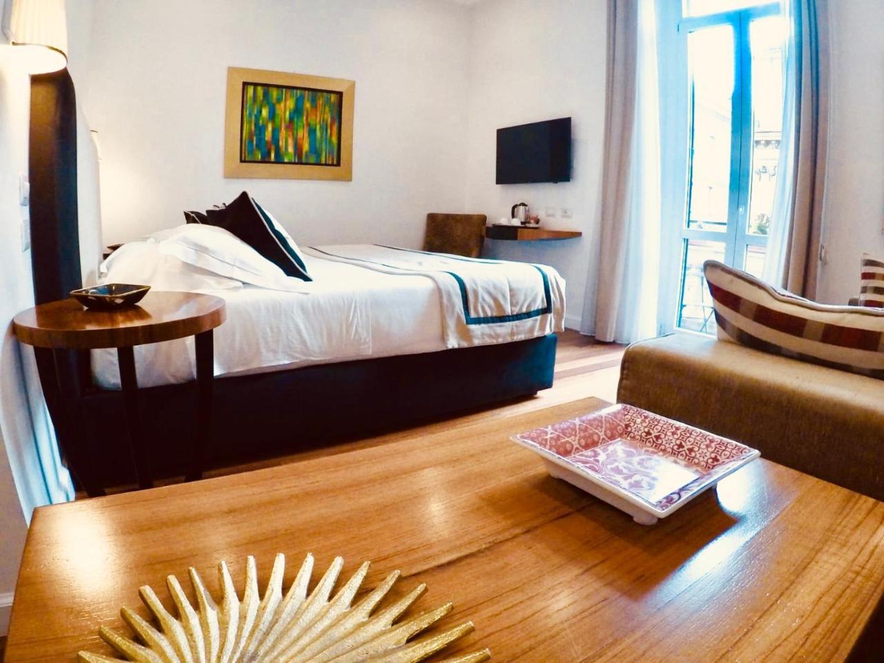 Bed and Breakfast 900 Piazza Del Popolo Rzym Zewnętrze zdjęcie